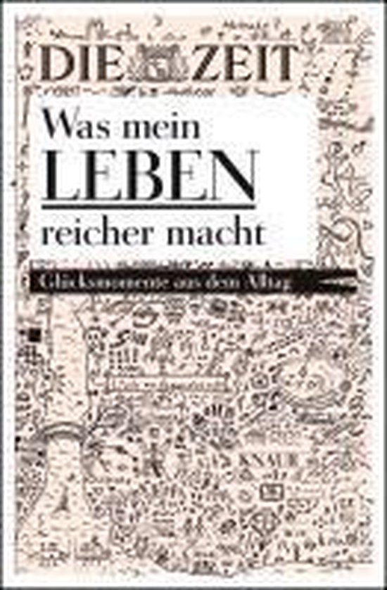 Was mein Leben reicher macht, Knaur Ebook | 9783426655115 | Boeken