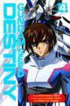 Gundam Seed Destiny 4