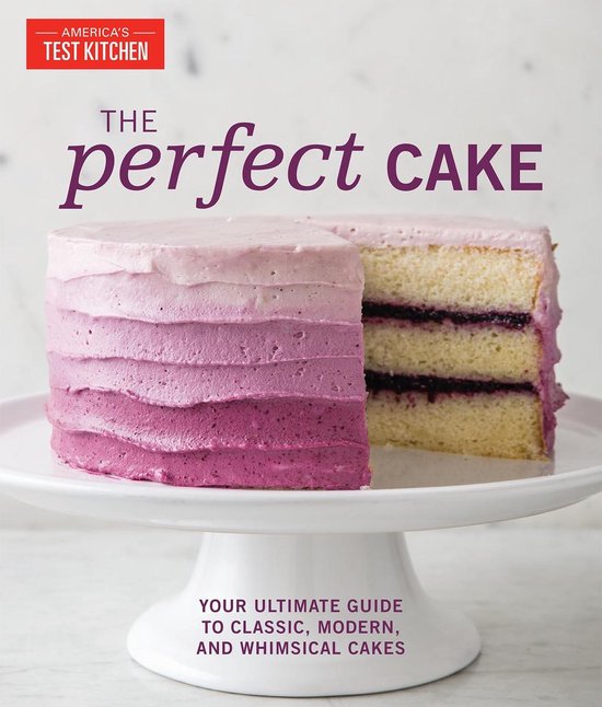 Perfect Cake - cover