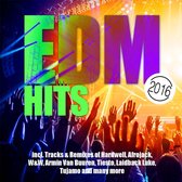 Edm Hits 2016