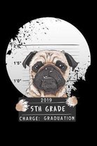 2019 5th grade charge graduation