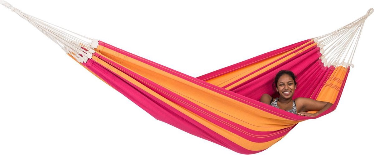 Amazonas Hammock Santana Pink