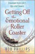 Getting Off the Emotional Roller Coaster