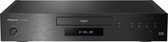 Panasonic DP-UB9004E Blu-Ray speler 3D Zwart
