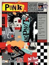 Guitar Styles -- Punk