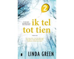 Omslag van Ik tel tot tien 2 - Ik tel tot tien - Deel 2