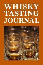 Whisky Tasting Journal