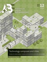 A study on the relation between innovation and the built environment at the urban area level