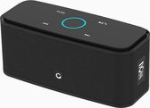DOSS SOUNDBOX BLACK