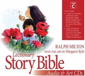Lectionary Story Bible Audio and Art Year C: 8 Disk Set