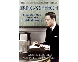 The King's Speech