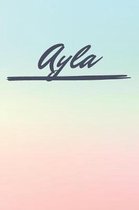 Ayla