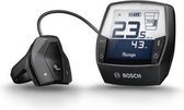 Bosch upgradekit Intuvia, antraciet, 1.500 mm kabel, display Intuvia in kleurrijke premiumverpakking, incl. displayhouder, bedieningseenheid en 3 x 4 afstandsrubbers (31,8 mm, 25,4 mm, 22,2 m