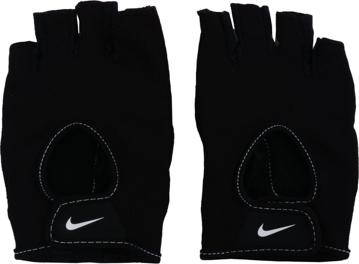 Nike Fundamental  Sporthandschoenen - Vrouwen - zwart - Nike