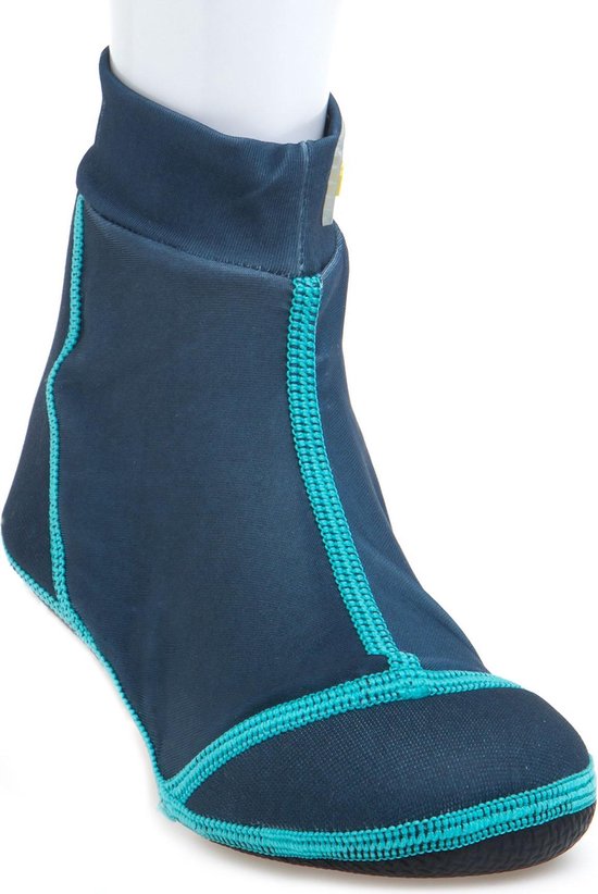 Duukies Badesocken Für Mädchen - Rutschfeste Strandschuhe Mit UV-Schutz