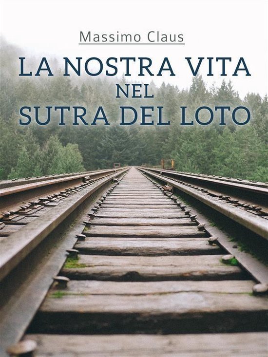 La nostra vita nel Sutra del Loto - cover