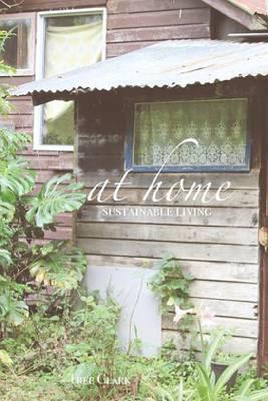 At Home - cover