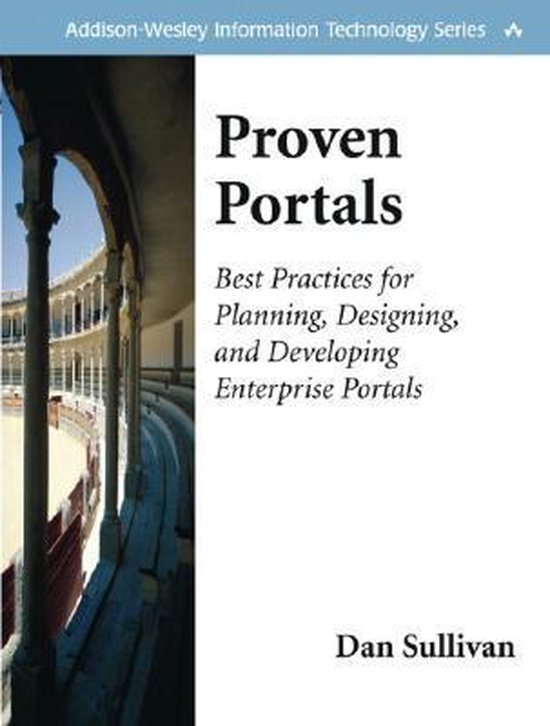 Proven Portals - cover