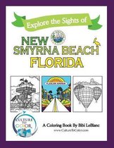 Culture to Color- Explore the Sights of New Smyrna Beach, Florida