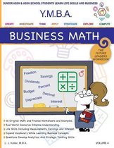Ymba Business Math