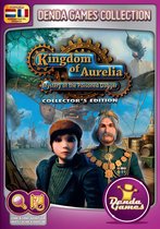 Kingdom Of Aurelia - Mystery Of The Poisoned Dagger (Collectors Edition)