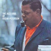 The Jazz Soul Of Oscar Peterson