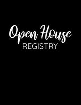 Open House Registry