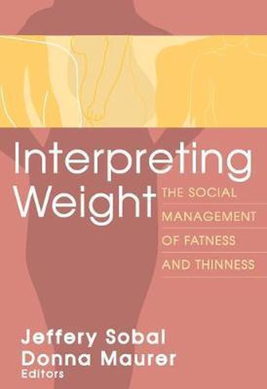 Interpreting Weight - cover