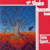 Shake Russell - Time Spent (CD)