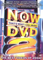 Now DVD, Vol. 2