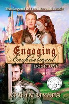 The Legend of Lord Randall Castle - Engaging Enchantment