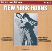 Jazz Archives 131