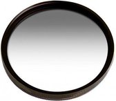 58mm Grijsverloop Lens Filter / Grijsfilter Opzetlens / Lensfilter / UwCamera Huismerk