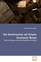 Die Kontroverse um Empty Economic Boxes