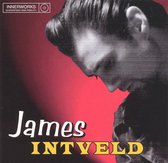 Introducing James Intveld