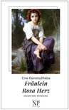 Keyserling bei Null Papier - Fräulein Rosa Herz