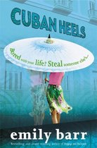 Omslag Cuban Heels