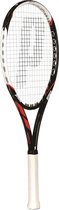 Prince Red LS 105 - Tennisracket - Beginner - L2 - Zwart