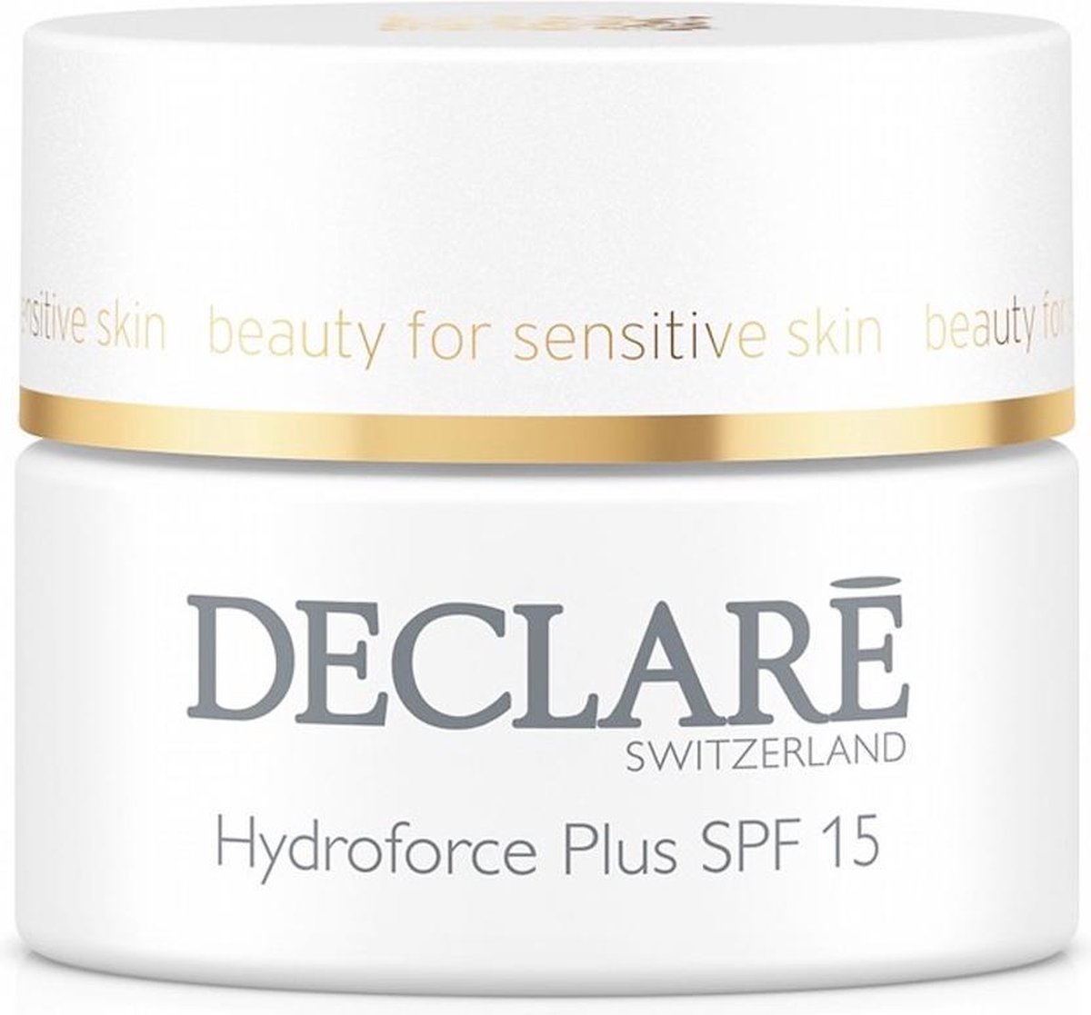Goedkoopste Declaré Hydroforce Plus SPF 15