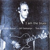 I Am the Blues