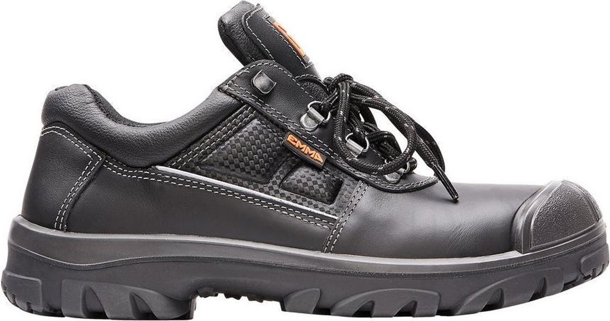 Emma werkschoenen s3 Marvin XD maat 41 laag zwart