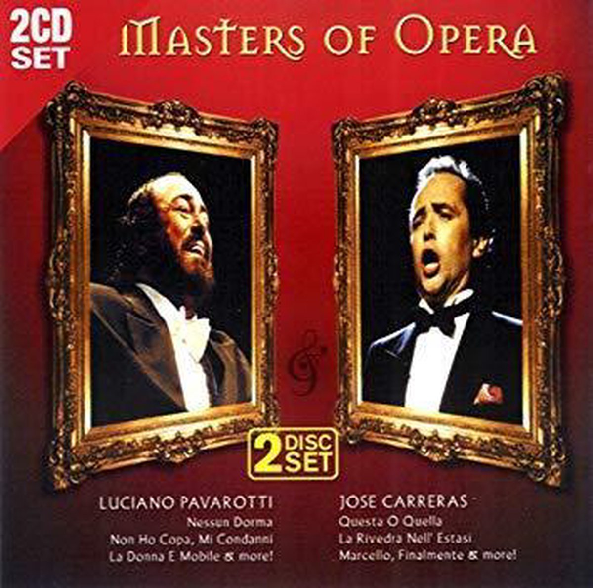 Master Of Opera