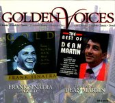 Golden Voices: Original Artists