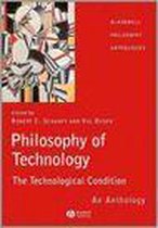 Philosophy Of Technology