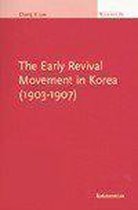 The early revival movement in Korea (1903-1907)