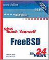 Sams Teach Yourself FreeBSD in 24 Hours
