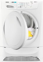 Zanussi ZP7330DH - Warmtepompdroger - NL/FR