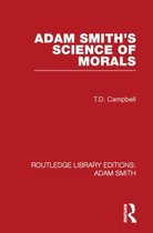 Adam Smith's Science of Morals