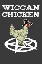 Wiccan Chicken