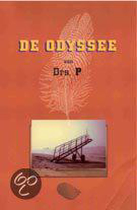 Odyssee Van Drs. P